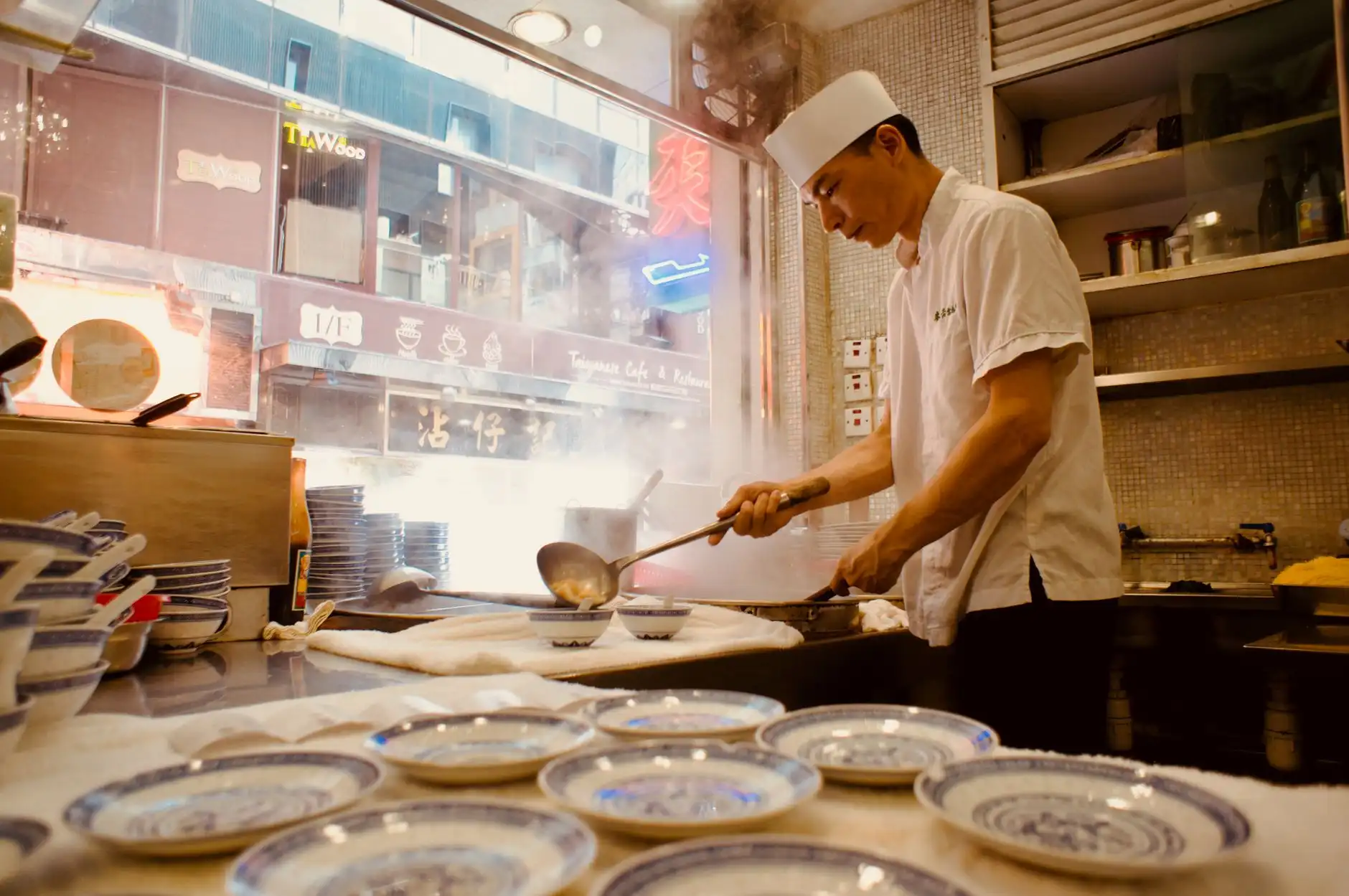餐饮策划与品牌孵化如何协同？上海蝴攻晟的行业实践观察