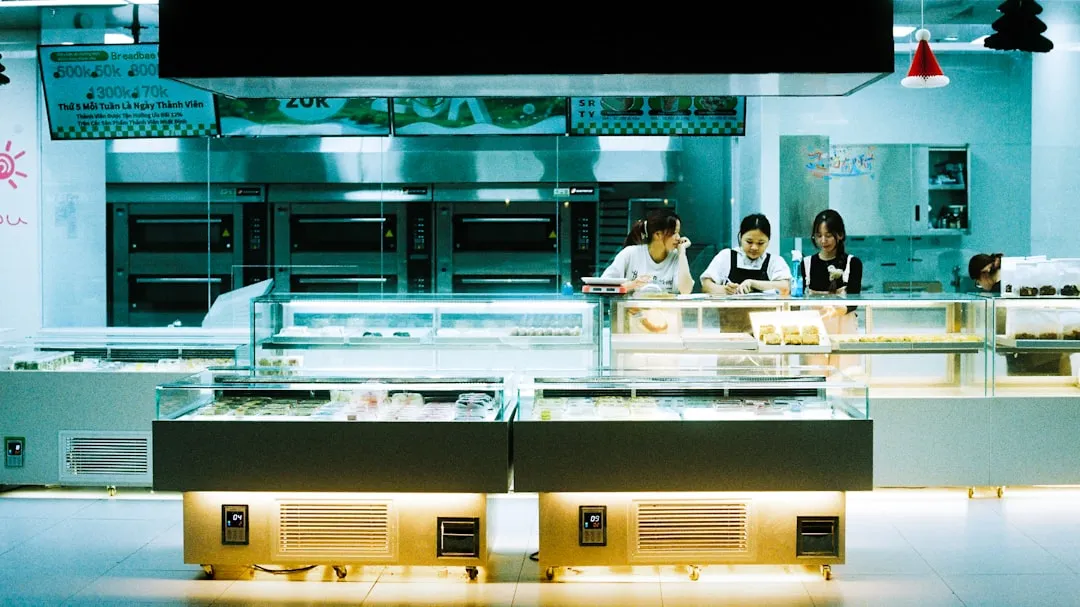 2025年餐饮策划行业市场规范新规要点解读正文配图 1
