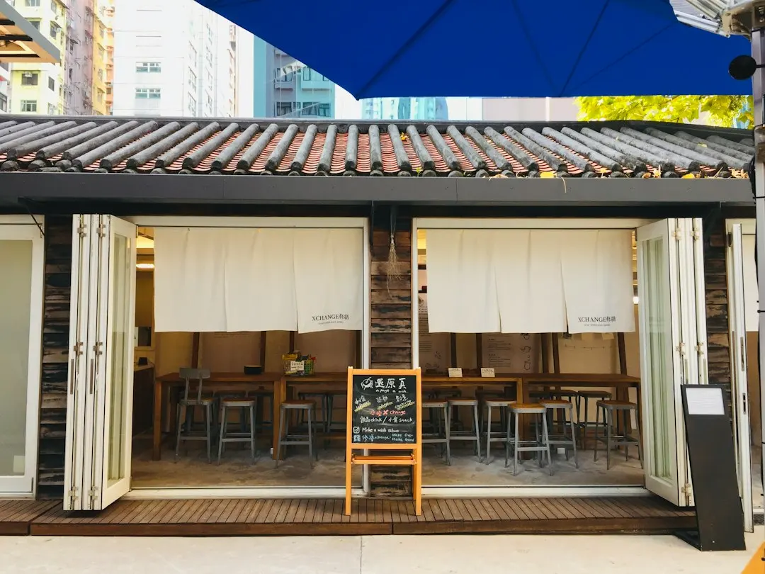 餐饮策划行业观察：连锁加盟模式下的品牌孵化与门店扩张新趋势正文配图 2